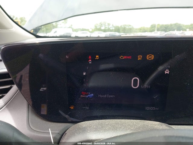 45805862 :رقم المزاد ، KL4AMGSL4RB009031 vin ، 2024 Buick Encore Gx Avenir Awd مزاد بيع