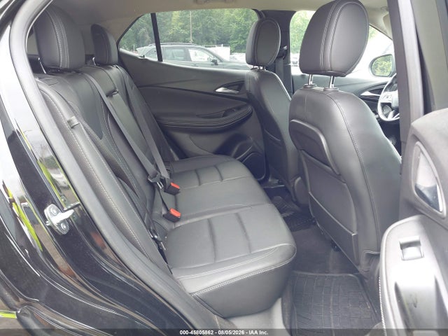 45805862 :رقم المزاد ، KL4AMGSL4RB009031 vin ، 2024 Buick Encore Gx Avenir Awd مزاد بيع