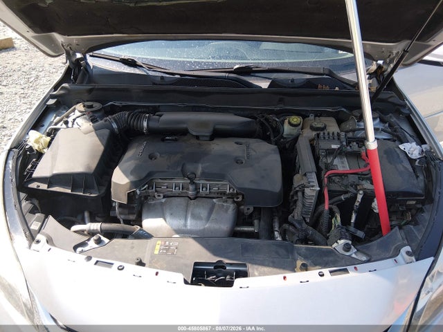 Chevrolet MALIBU 1LT 2015 1G11C5SL4FF201866 Image 10