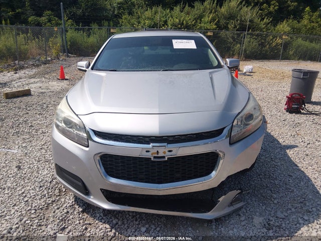 Chevrolet MALIBU 1LT 2015 1G11C5SL4FF201866 Image 12