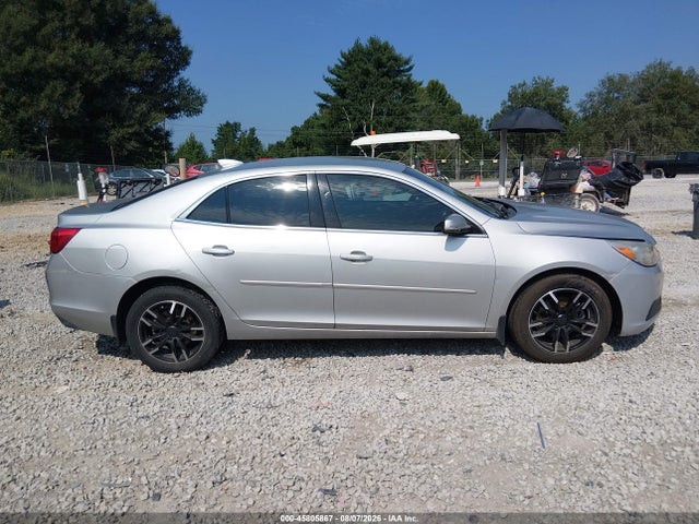 Chevrolet MALIBU 1LT 2015 1G11C5SL4FF201866 Image 13
