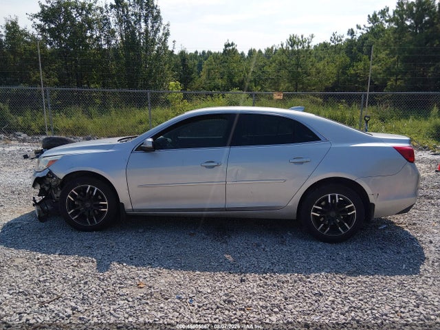 Chevrolet MALIBU 1LT 2015 1G11C5SL4FF201866 Image 14