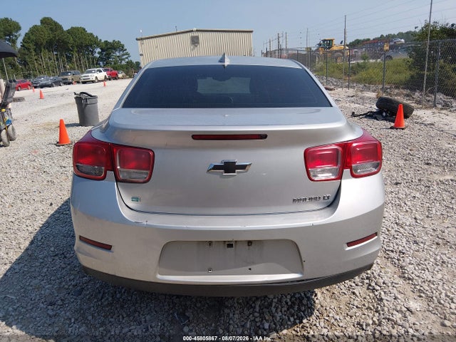 Chevrolet MALIBU 1LT 2015 1G11C5SL4FF201866 Image 16
