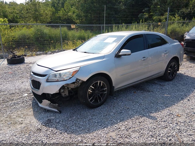 Chevrolet MALIBU 1LT 2015 1G11C5SL4FF201866 Image 2