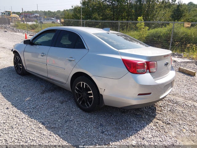 Chevrolet MALIBU 1LT 2015 1G11C5SL4FF201866 Image 3