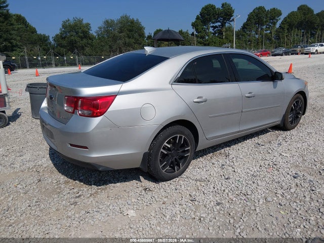 Chevrolet MALIBU 1LT 2015 1G11C5SL4FF201866 Image 4