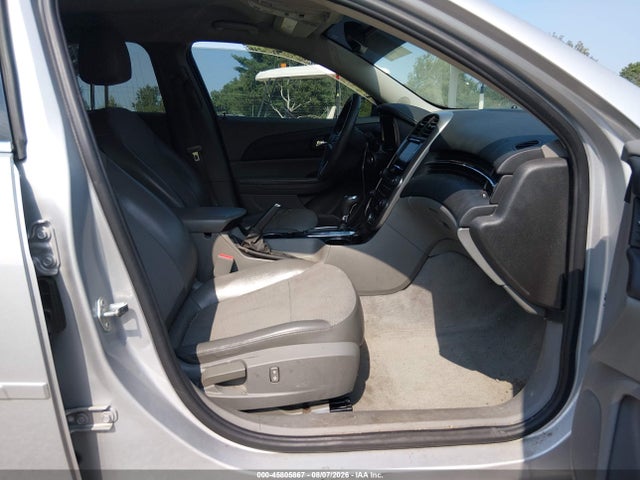 Chevrolet MALIBU 1LT 2015 1G11C5SL4FF201866 Image 5