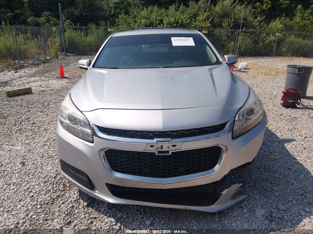 Chevrolet MALIBU 1LT 2015 1G11C5SL4FF201866 Image 6
