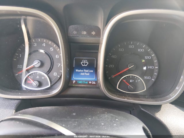 Chevrolet MALIBU 1LT 2015 1G11C5SL4FF201866 Image 7