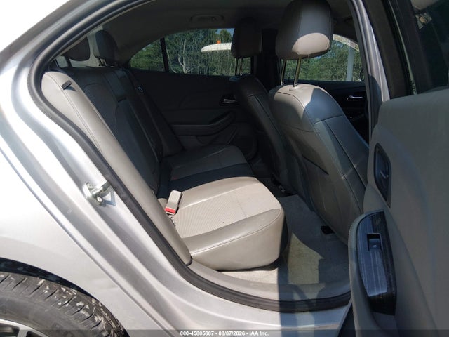 Chevrolet MALIBU 1LT 2015 1G11C5SL4FF201866 Image 8