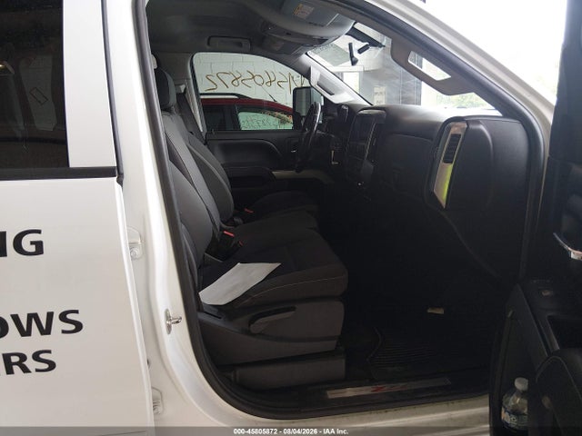 Aukcja sprzedaży 2017 Chevrolet Silverado 2500hd Lt, vin: 1GC1KVEY3HF180643, numer aukcji: 45805872