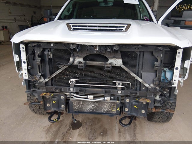 Aukcja sprzedaży 2017 Chevrolet Silverado 2500hd Lt, vin: 1GC1KVEY3HF180643, numer aukcji: 45805872