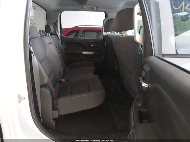 Aukcja sprzedaży 2017 Chevrolet Silverado 2500hd Lt, vin: 1GC1KVEY3HF180643, numer aukcji: 45805872