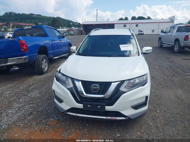 Продаж на аукціоні авто 2019 Nissan Rogue Sv, vin: KNMAT2MT9KP510949, номер лоту: 45805874