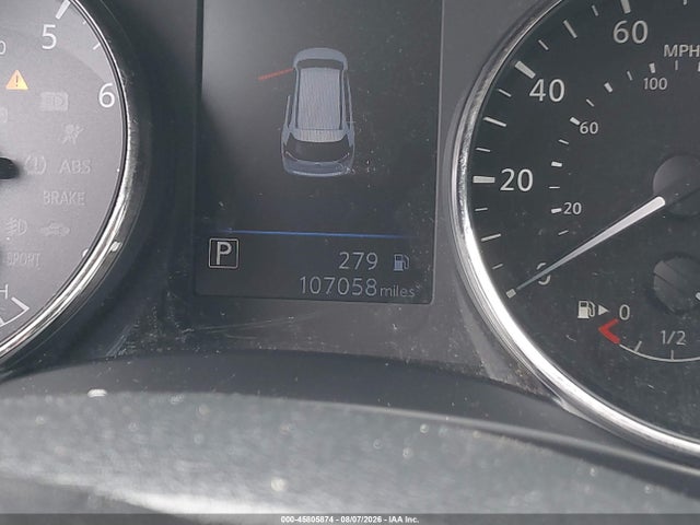 Продаж на аукціоні авто 2019 Nissan Rogue Sv, vin: KNMAT2MT9KP510949, номер лоту: 45805874