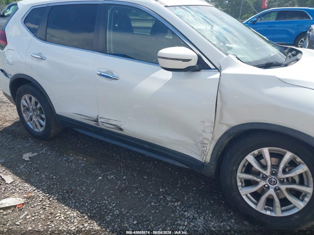 Продаж на аукціоні авто 2019 Nissan Rogue Sv, vin: KNMAT2MT9KP510949, номер лоту: 45805874