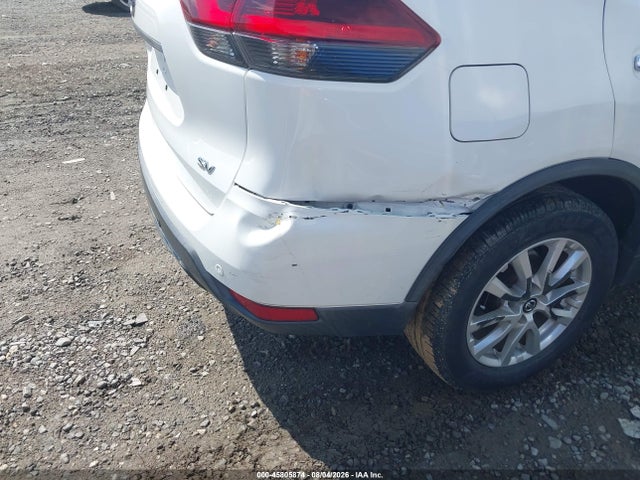 Продаж на аукціоні авто 2019 Nissan Rogue Sv, vin: KNMAT2MT9KP510949, номер лоту: 45805874