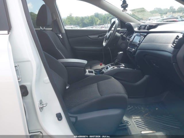 Продаж на аукціоні авто 2019 Nissan Rogue Sv, vin: KNMAT2MT9KP510949, номер лоту: 45805874