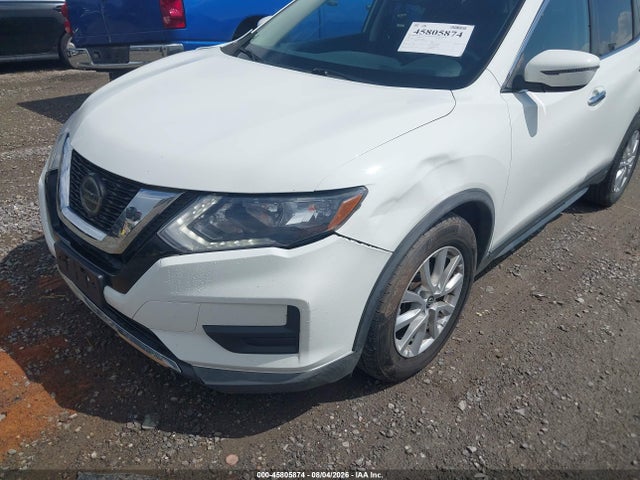 Продаж на аукціоні авто 2019 Nissan Rogue Sv, vin: KNMAT2MT9KP510949, номер лоту: 45805874