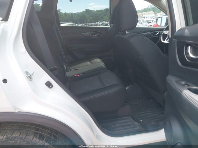 Продаж на аукціоні авто 2019 Nissan Rogue Sv, vin: KNMAT2MT9KP510949, номер лоту: 45805874