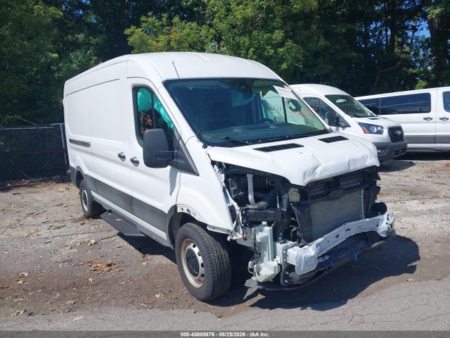Aukcja sprzedaży 2024 Ford Transit-250, vin: 1FTBR1C85RKB58048, numer aukcji: 45805876