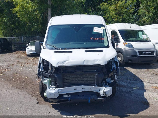 Aukcja sprzedaży 2024 Ford Transit-250, vin: 1FTBR1C85RKB58048, numer aukcji: 45805876