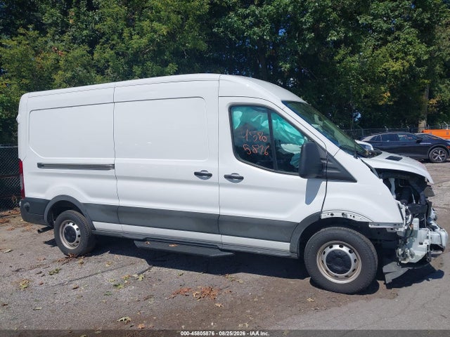 Aukcja sprzedaży 2024 Ford Transit-250, vin: 1FTBR1C85RKB58048, numer aukcji: 45805876