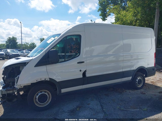 Aukcja sprzedaży 2024 Ford Transit-250, vin: 1FTBR1C85RKB58048, numer aukcji: 45805876