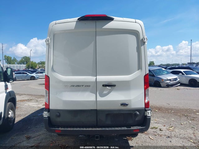Aukcja sprzedaży 2024 Ford Transit-250, vin: 1FTBR1C85RKB58048, numer aukcji: 45805876