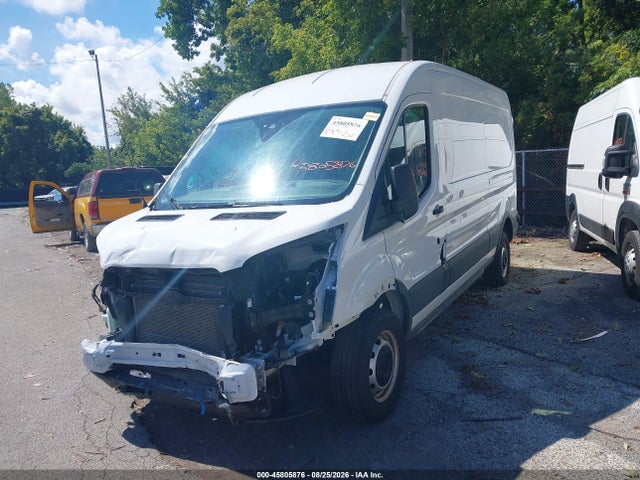 Aukcja sprzedaży 2024 Ford Transit-250, vin: 1FTBR1C85RKB58048, numer aukcji: 45805876
