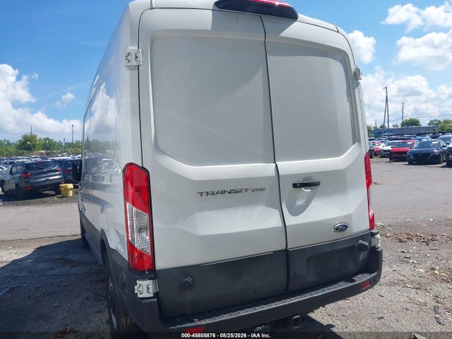 Aukcja sprzedaży 2024 Ford Transit-250, vin: 1FTBR1C85RKB58048, numer aukcji: 45805876