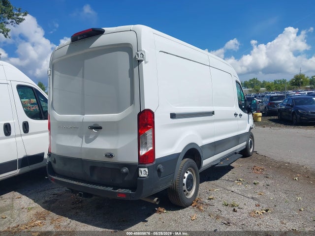 Aukcja sprzedaży 2024 Ford Transit-250, vin: 1FTBR1C85RKB58048, numer aukcji: 45805876