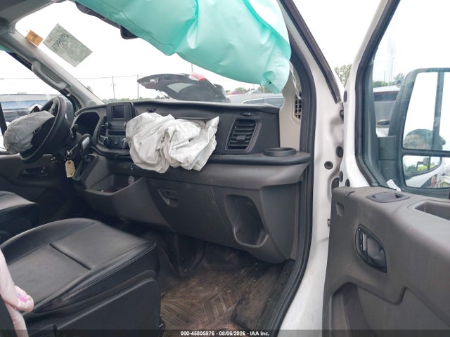 Aukcja sprzedaży 2024 Ford Transit-250, vin: 1FTBR1C85RKB58048, numer aukcji: 45805876