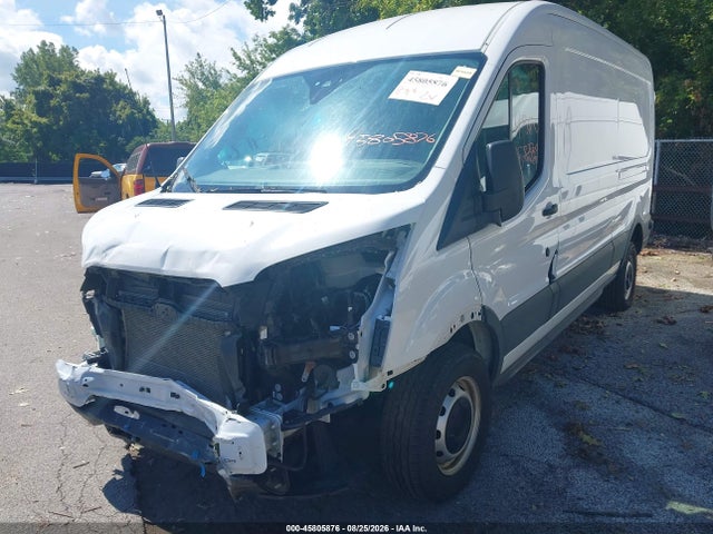 Aukcja sprzedaży 2024 Ford Transit-250, vin: 1FTBR1C85RKB58048, numer aukcji: 45805876