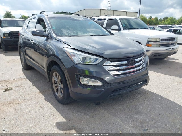 Aukcja sprzedaży 2016 Hyundai Santa Fe Sport 2.4l, vin: 5XYZU3LB4GG309226, numer aukcji: 45805880