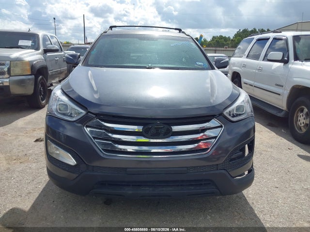 Aukcja sprzedaży 2016 Hyundai Santa Fe Sport 2.4l, vin: 5XYZU3LB4GG309226, numer aukcji: 45805880