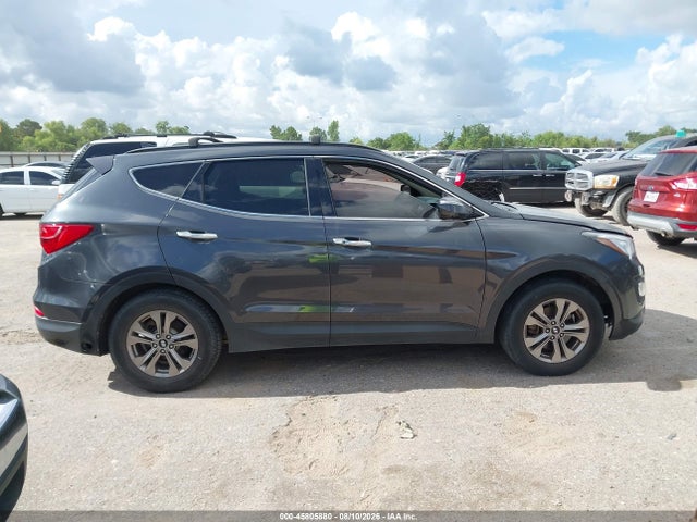 Aukcja sprzedaży 2016 Hyundai Santa Fe Sport 2.4l, vin: 5XYZU3LB4GG309226, numer aukcji: 45805880