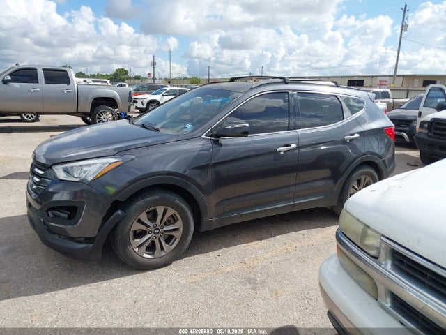 Aukcja sprzedaży 2016 Hyundai Santa Fe Sport 2.4l, vin: 5XYZU3LB4GG309226, numer aukcji: 45805880
