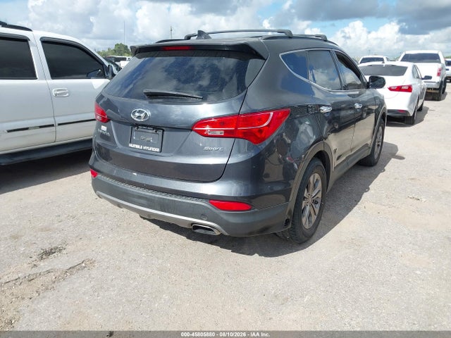 Aukcja sprzedaży 2016 Hyundai Santa Fe Sport 2.4l, vin: 5XYZU3LB4GG309226, numer aukcji: 45805880