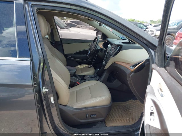 Aukcja sprzedaży 2016 Hyundai Santa Fe Sport 2.4l, vin: 5XYZU3LB4GG309226, numer aukcji: 45805880