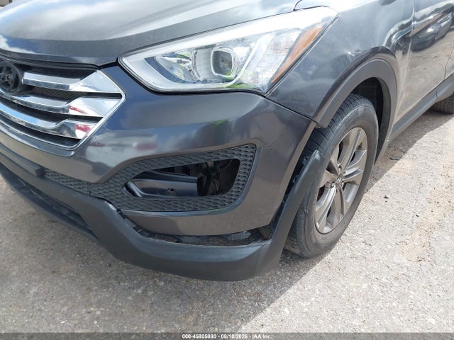 Aukcja sprzedaży 2016 Hyundai Santa Fe Sport 2.4l, vin: 5XYZU3LB4GG309226, numer aukcji: 45805880