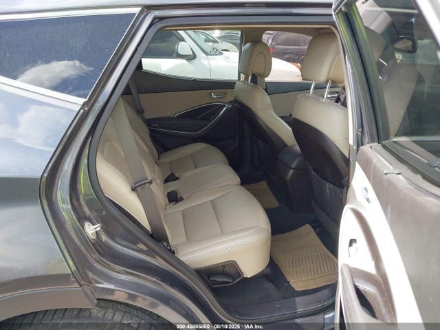 Aukcja sprzedaży 2016 Hyundai Santa Fe Sport 2.4l, vin: 5XYZU3LB4GG309226, numer aukcji: 45805880