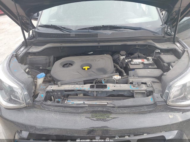 Aukcja sprzedaży 2016 Kia Soul +, vin: KNDJP3A57G7373159, numer aukcji: 45805881