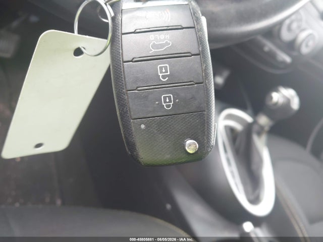 Aukcja sprzedaży 2016 Kia Soul +, vin: KNDJP3A57G7373159, numer aukcji: 45805881