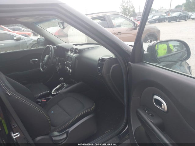 Aukcja sprzedaży 2016 Kia Soul +, vin: KNDJP3A57G7373159, numer aukcji: 45805881