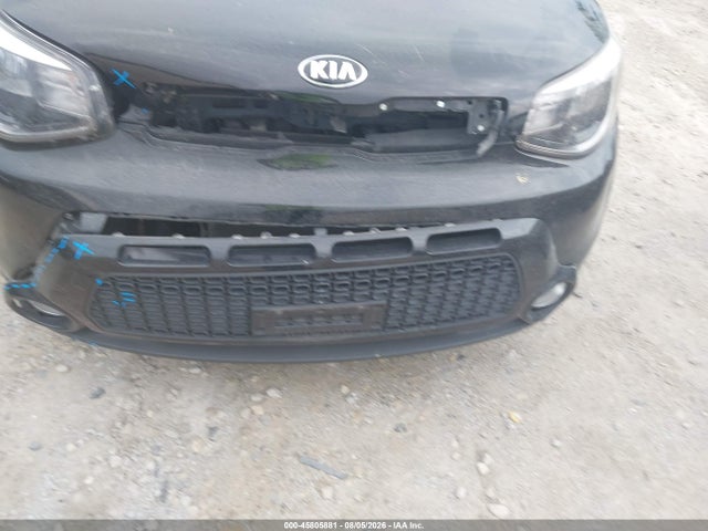 Aukcja sprzedaży 2016 Kia Soul +, vin: KNDJP3A57G7373159, numer aukcji: 45805881