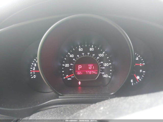 Aukcja sprzedaży 2016 Kia Soul +, vin: KNDJP3A57G7373159, numer aukcji: 45805881
