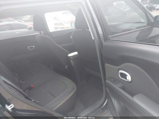 Aukcja sprzedaży 2016 Kia Soul +, vin: KNDJP3A57G7373159, numer aukcji: 45805881