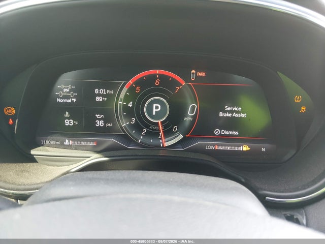 Продаж на аукціоні авто 2021 Cadillac Ct5 Sport, vin: 1G6DP5RK8M0111869, номер лоту: 45805883