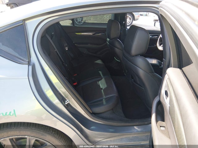 Продаж на аукціоні авто 2021 Cadillac Ct5 Sport, vin: 1G6DP5RK8M0111869, номер лоту: 45805883